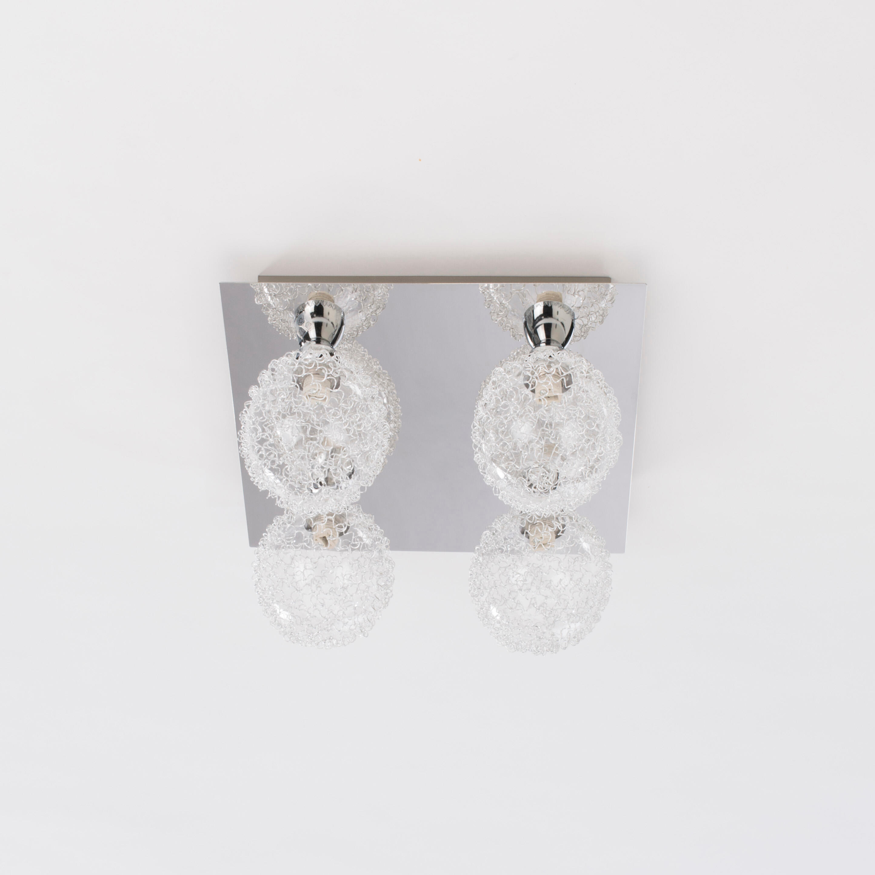 Verrerie pour spot à composer moderne, Singapore INSPIRE, D.11 cm - 8