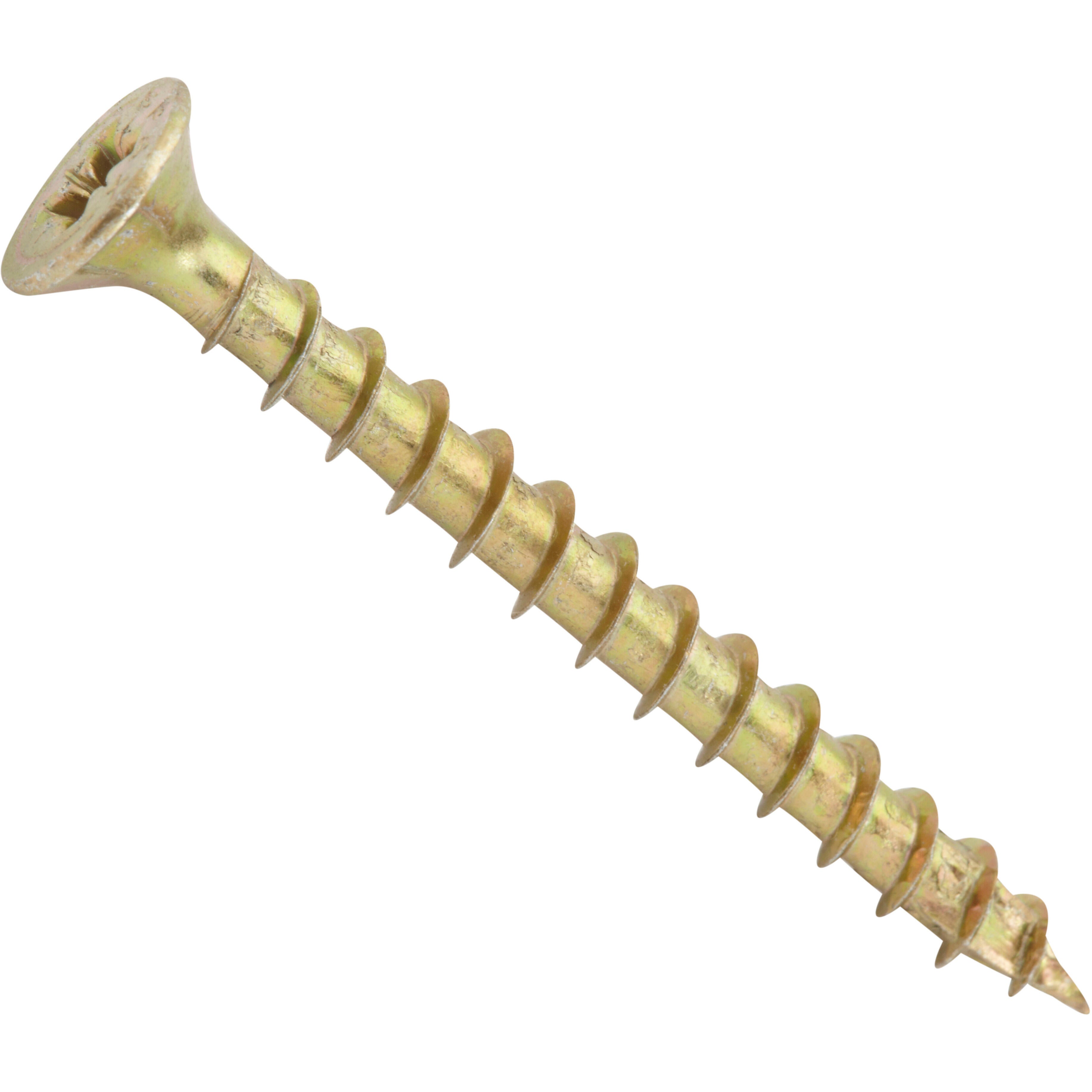 200 vis acier tête fraisée pozidriv SPAX, Ø5 x L.50 mm - 3