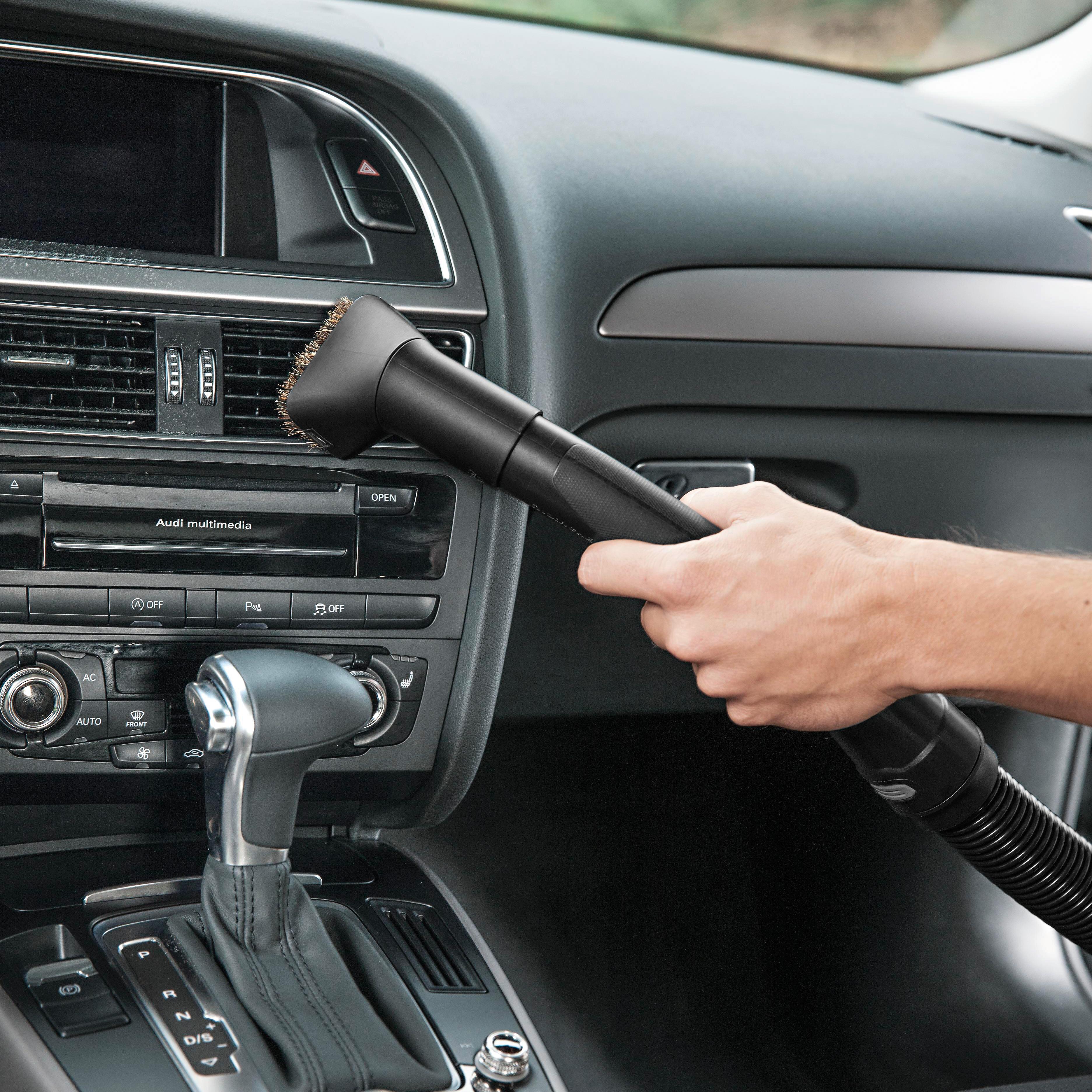 Kit Pulizia Aerografo - 19 Pezzi Per Pistole A Spruzzo Auto E Moto - Foto 1