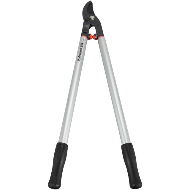 Coupe branche à levier acier antiadhérent BAHCO PRADINES P280-SL-80, Ø 55 mm