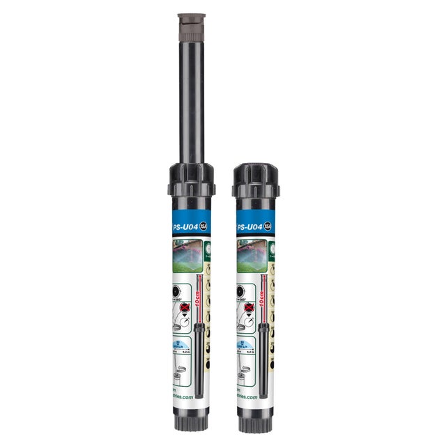 Diffuseur d'eau par aspersion HUNTER Psu0415A