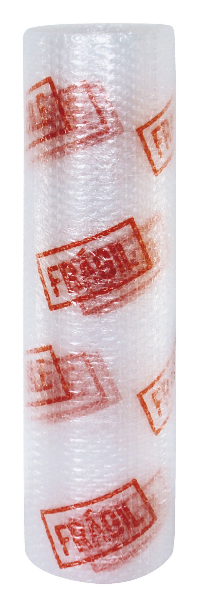 Film à bulles transparent x l.70 µm