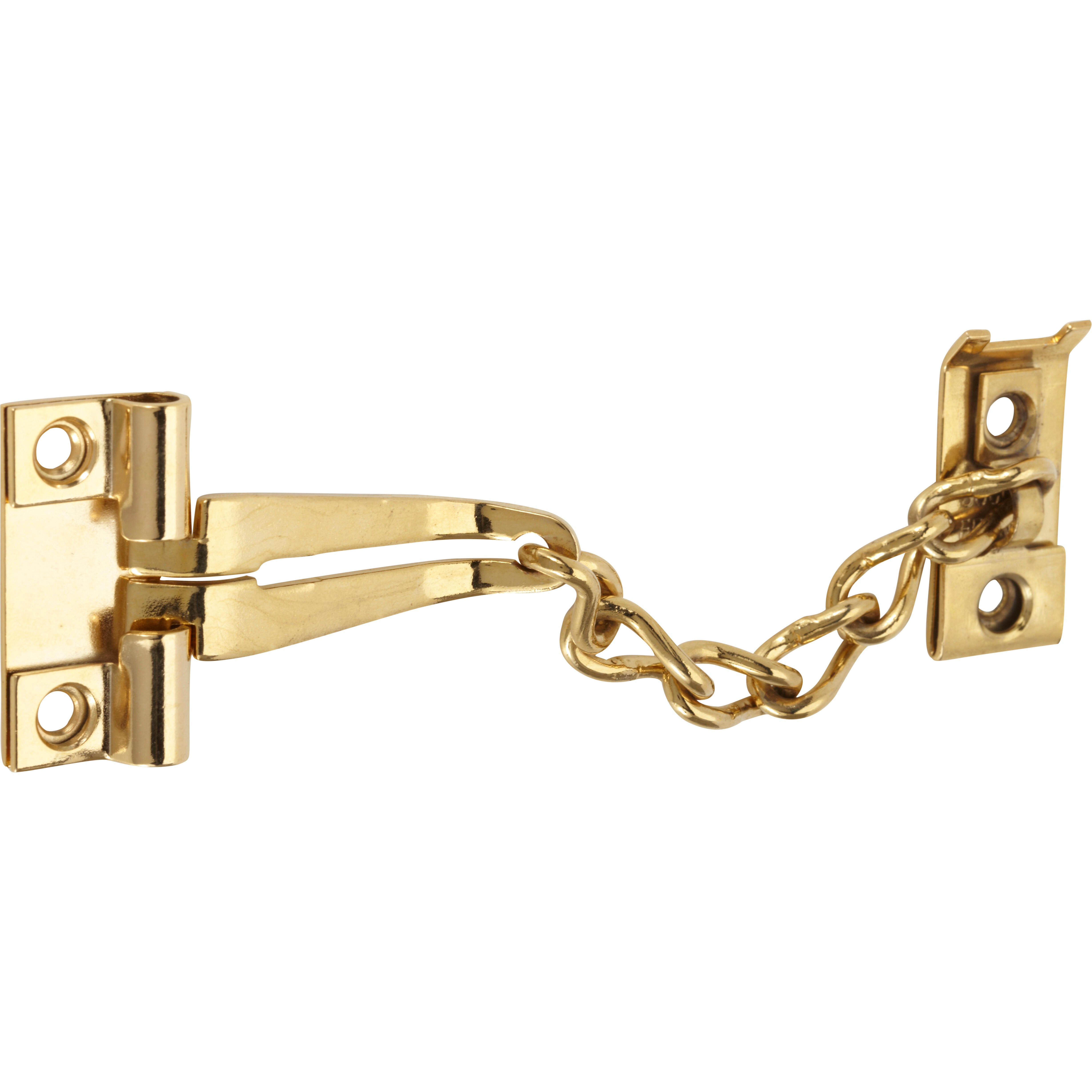 Entrebâilleur de fenêtre zamak argent, SOCONA Airbaie - b1 - 2
