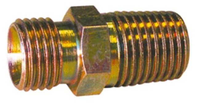 Mamelon flexif fioul mm 12/17 Siège sphérique DIPRA