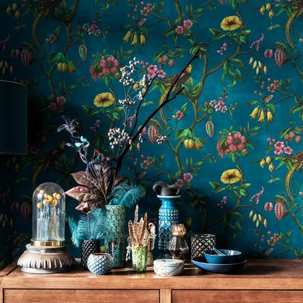 Des fleurs pour styliser la déco de la maison