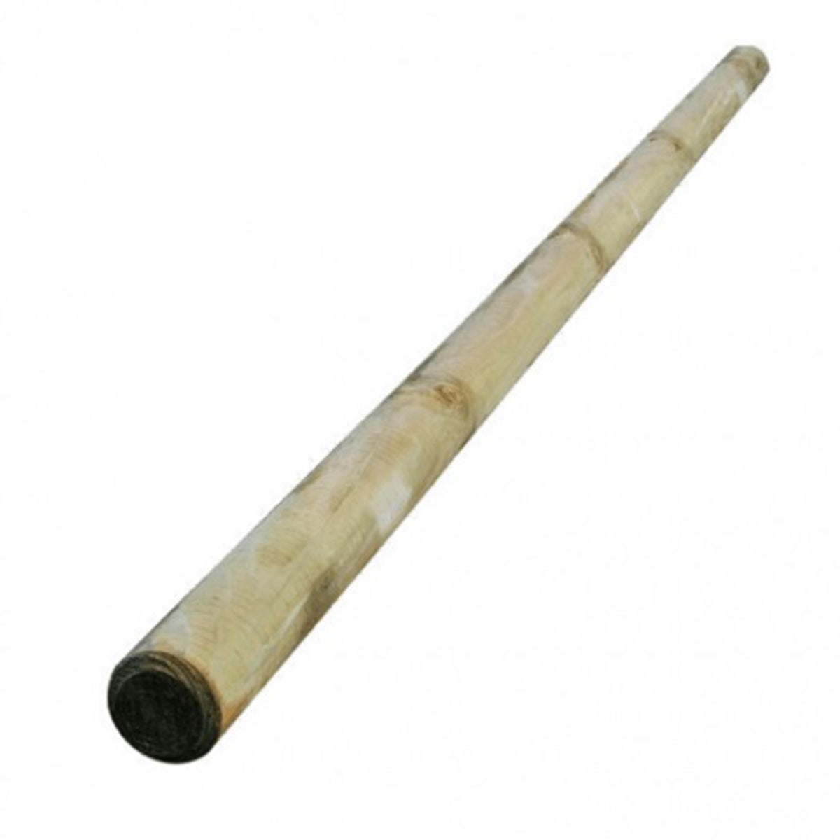 PATIKIL Bastoncini In Legno Tondi 8x200mm (240 Pezzi) - Perfetti Per Fai Da Te, Decorazioni, Modellismo E Mestieri Creativi