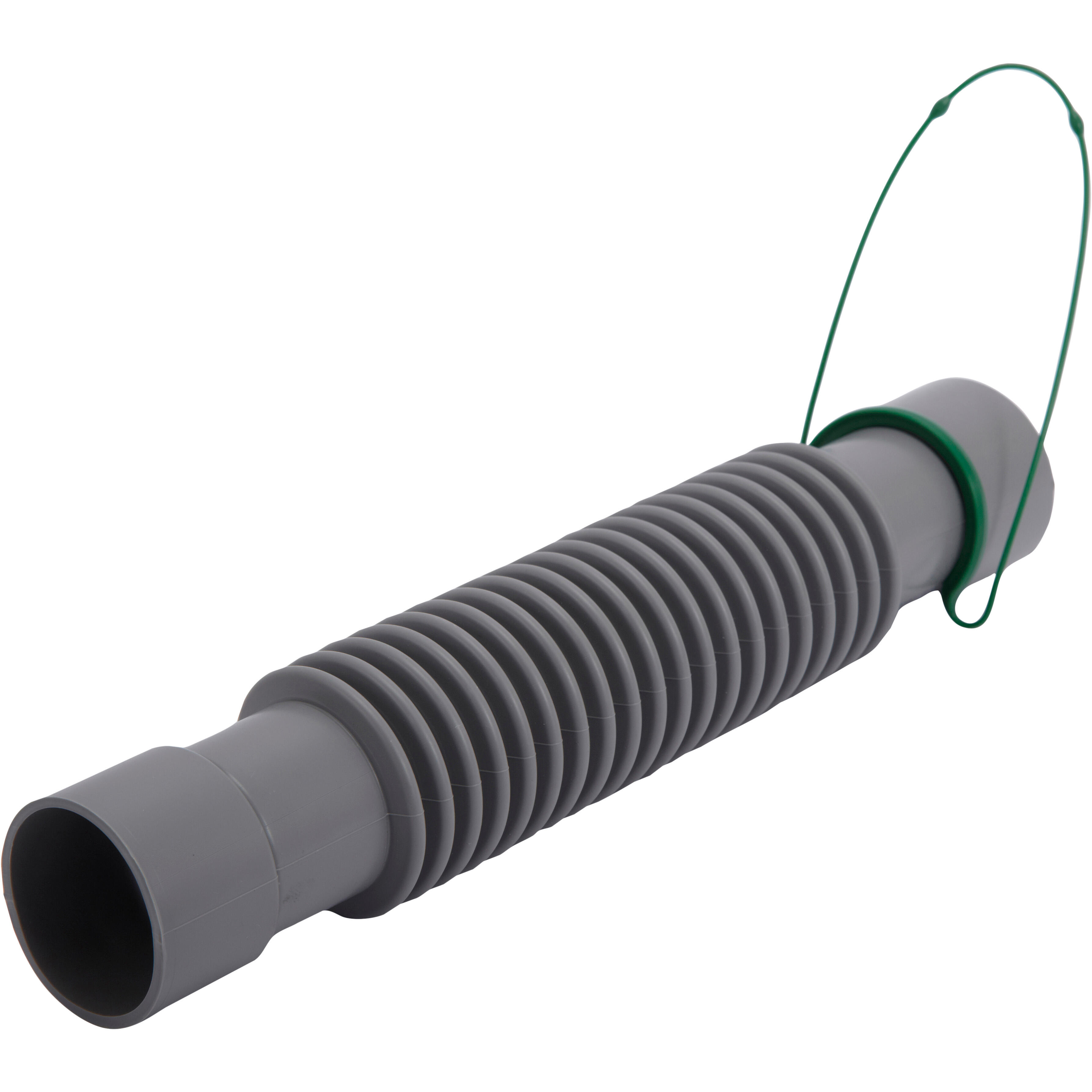 Manchette PVC à coller, femelle / femelle, D.40 - 2