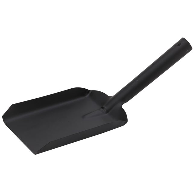 Pelle à cendres noir, DIXNEUF Pala