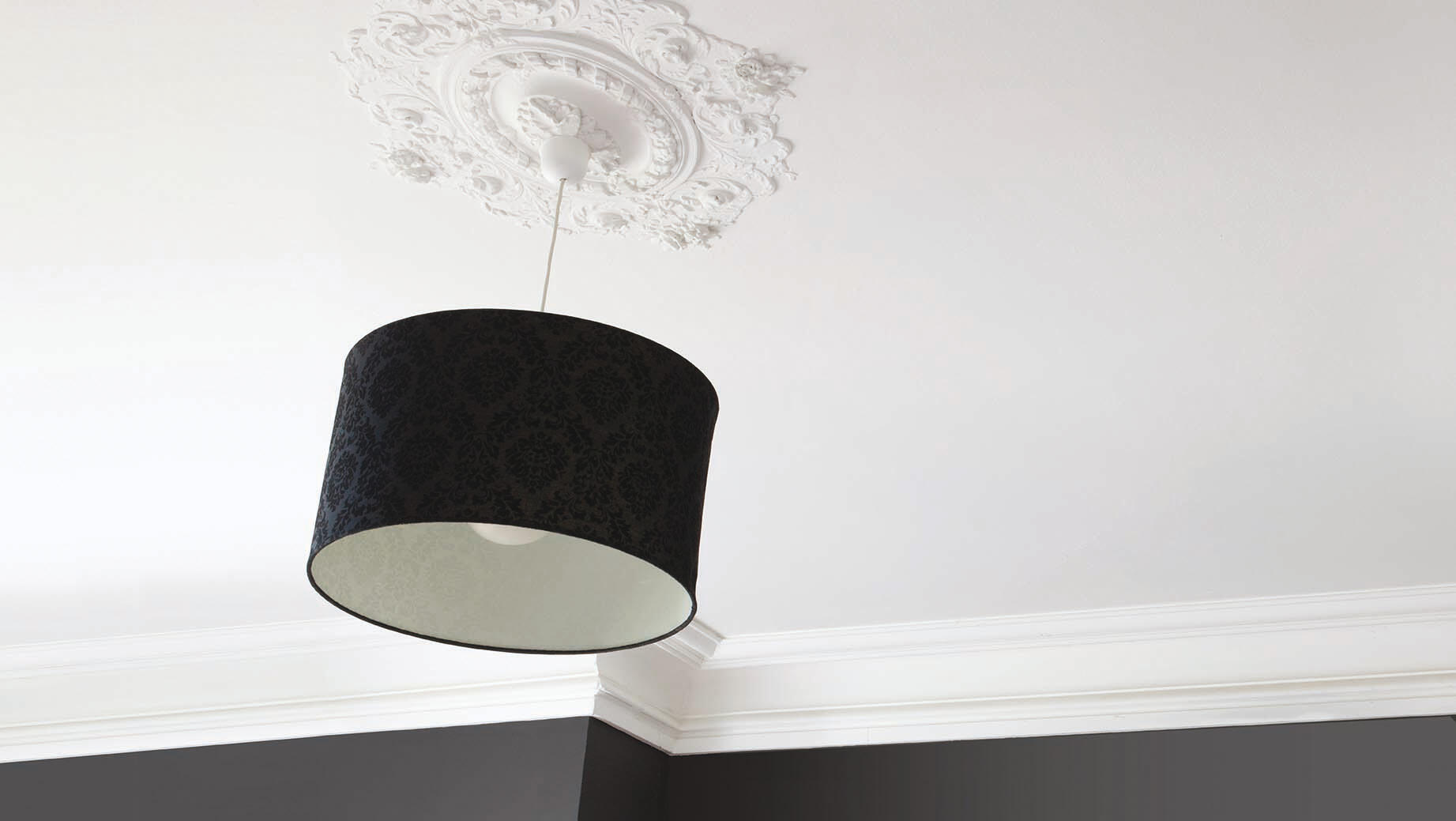 Peinture plafond blanc mat V33 Perfection 5L - 3