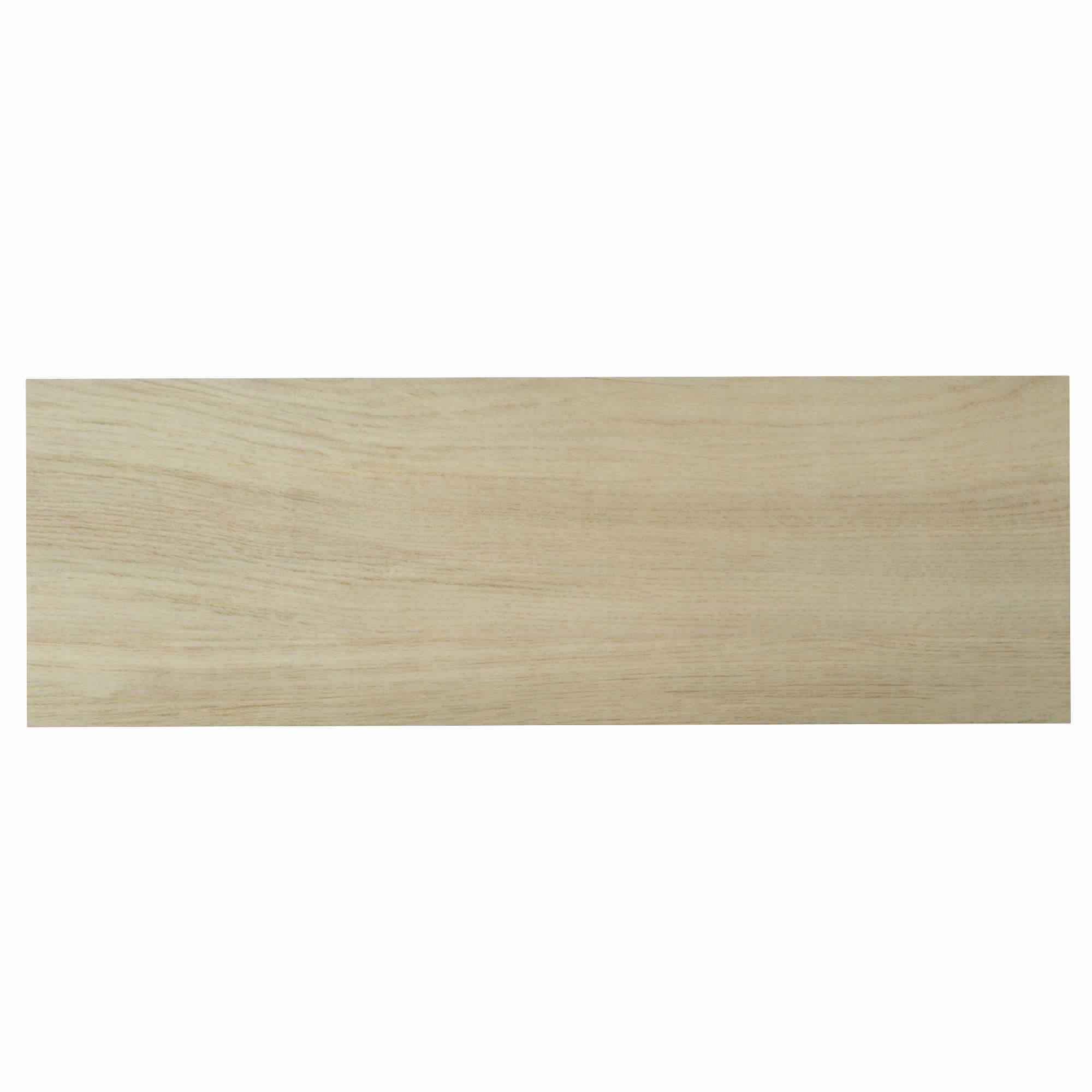 Carrelage sol/mur effet bois naturel Helsinka l.20xL.60 cm FRASSINORO GRESMALT - 2