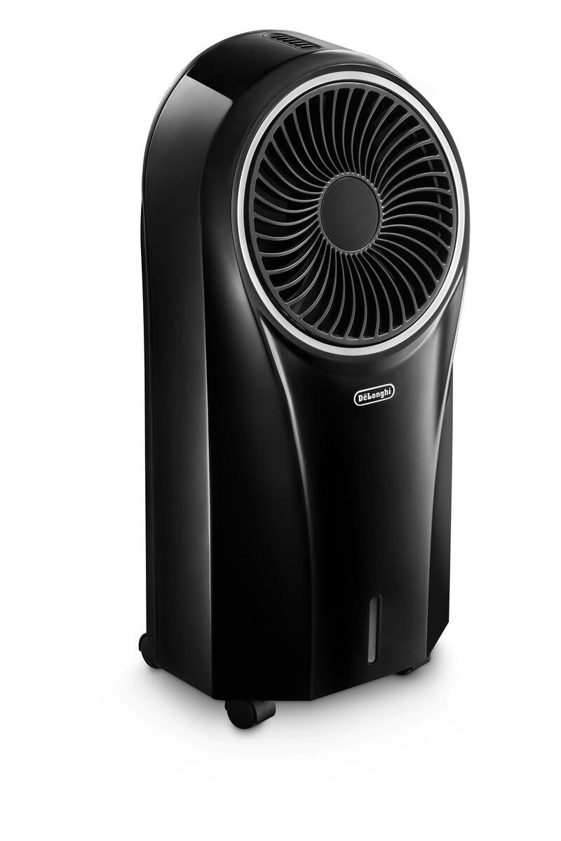 Ventilateur rafraichisseur d'air mobile DE'LONGHI Ev.250 N/A W - 3