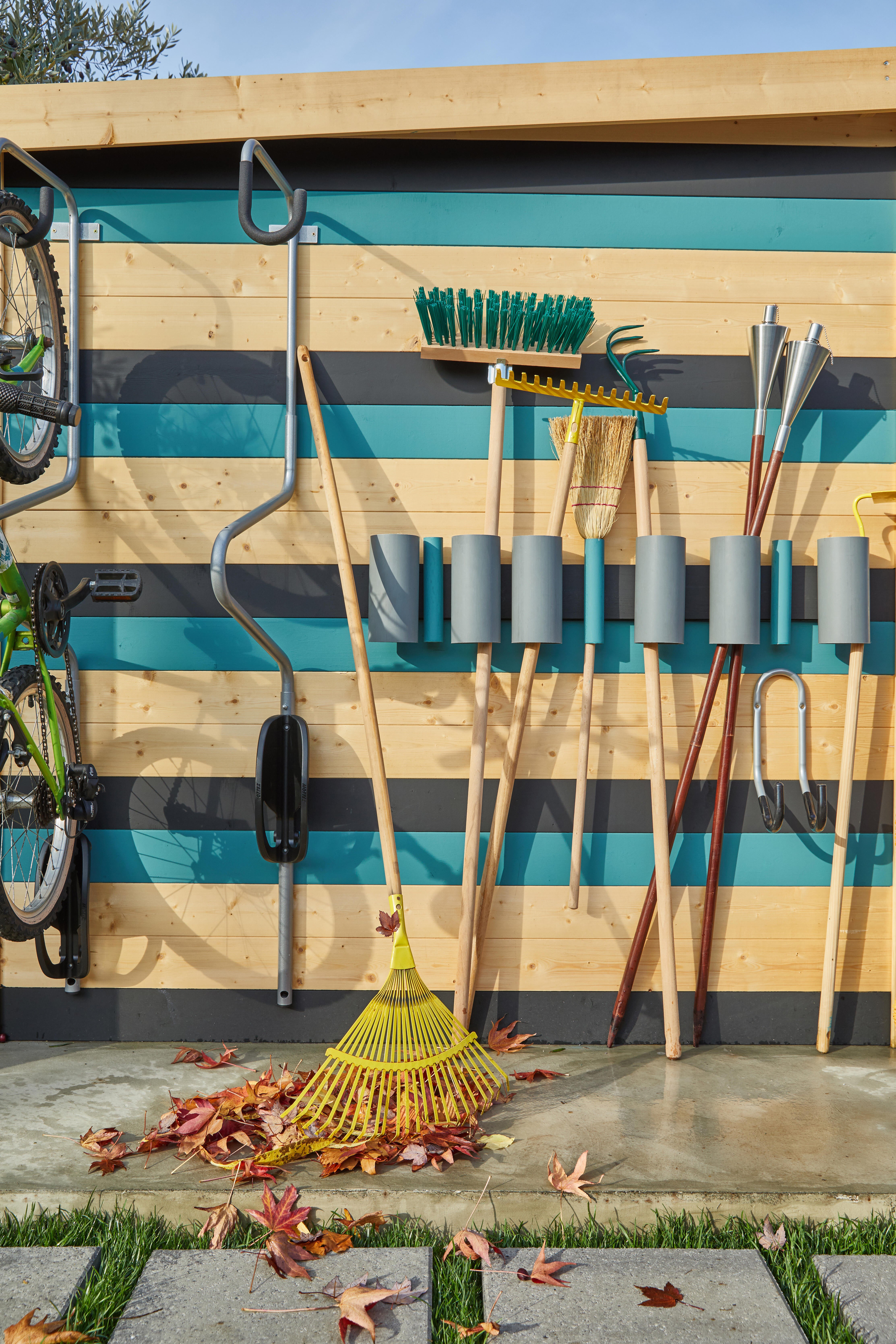 Balai cantonnier  L.1.4 cm - 5