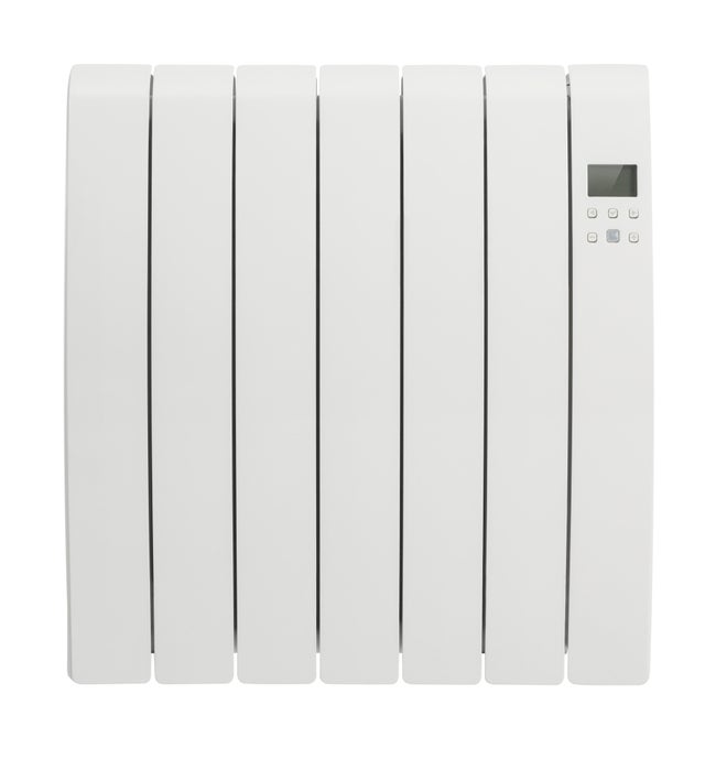 Radiateur électrique à inertie sèche 1000 W EQUATION Virtuoso 2