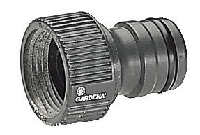 Nez de robinet polypropylène à visser 26 x 34-20 x 27 GARDENA - 2