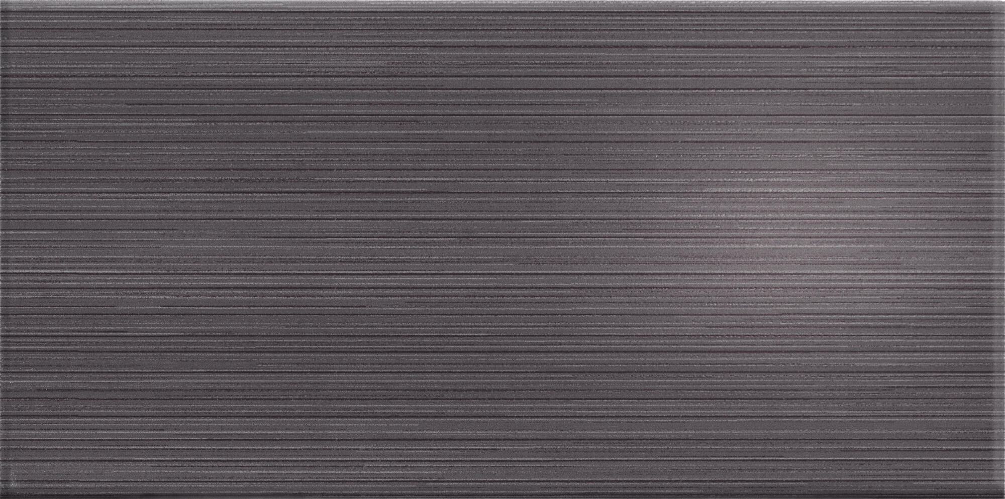 Carrelage mur intérieur effet bois gris Beauty l.20 x L.40 cm x Ep.6 mm - 2