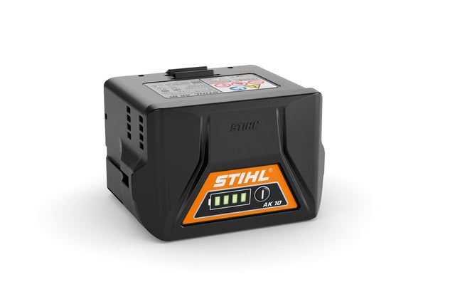 Batterie STIHL, 36 V, 2 Ah 4520-400-6530 lithium-ion