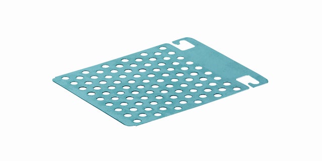 Grille métallique NESPOLI pour seau