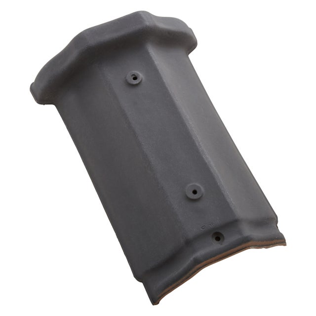 Faîtière à emboîtement 716 IMERYS TOITURE ardoise