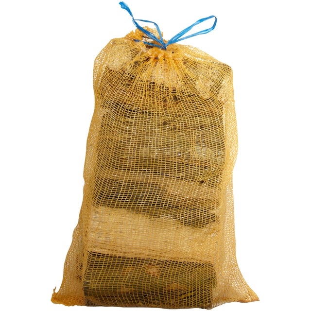 Bûches L.30 cm, filet 50 dm³