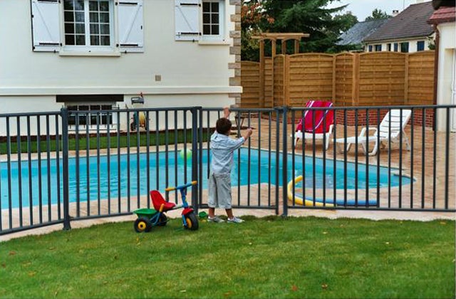 Barriere Piscine Leroy Merlin