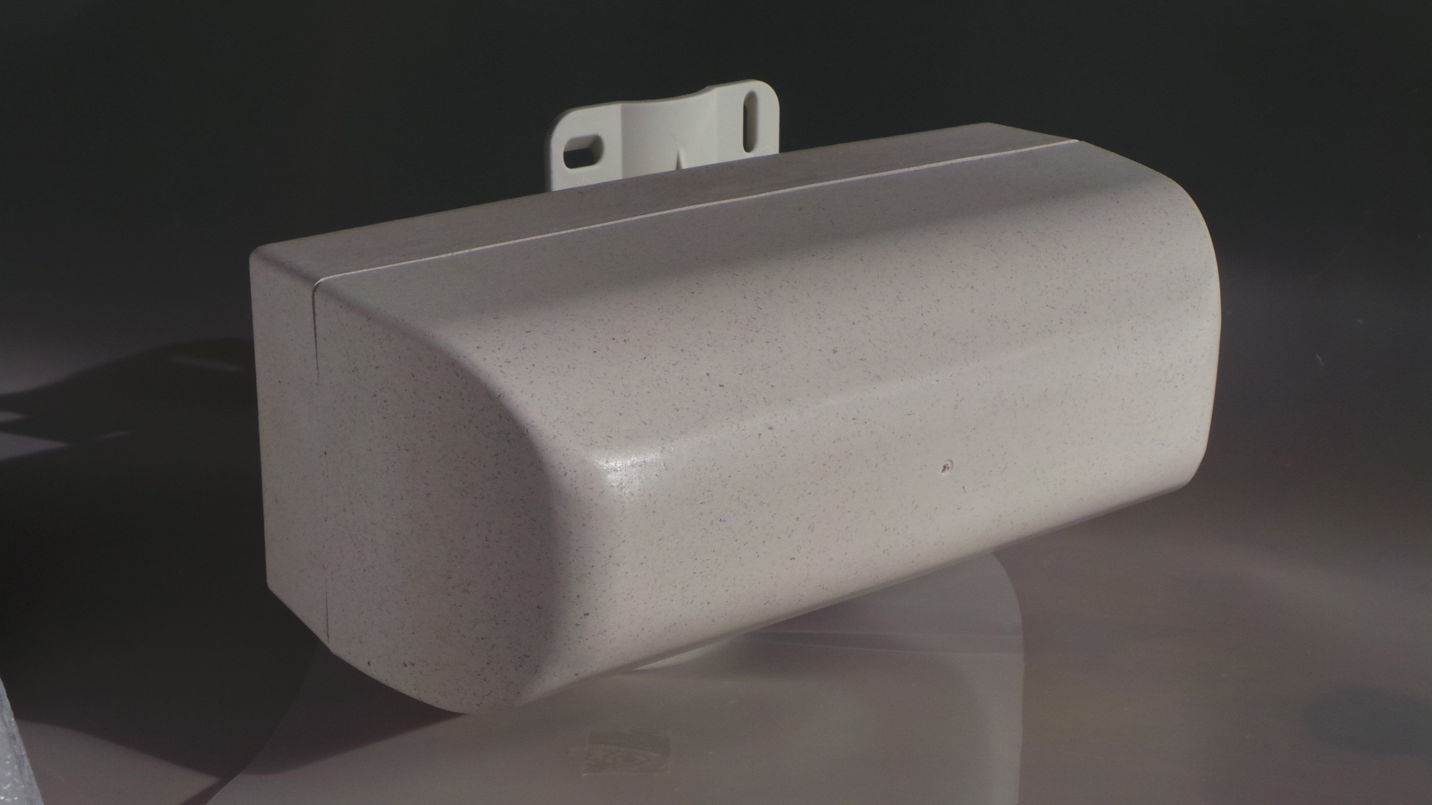 Antenne TV extérieure tnt-hd EVOLOGY 8 dB - 2