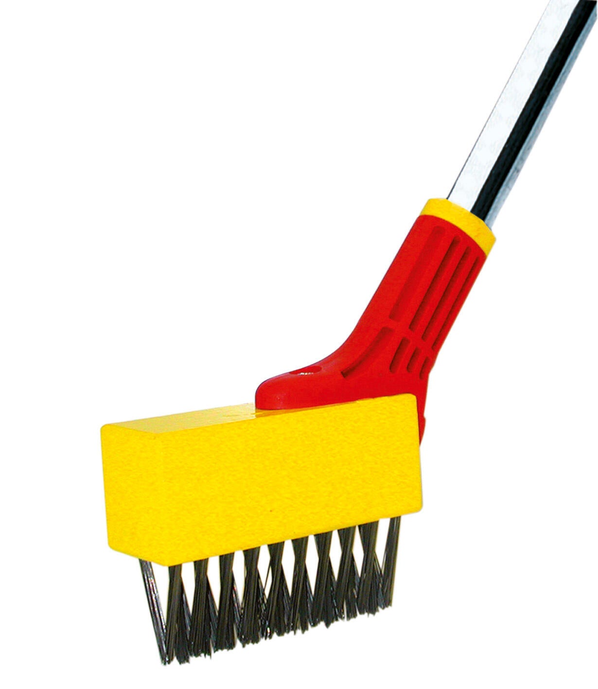 Grattoir à terrasse l.10 cm Multistar OUTILS WOLF - 3