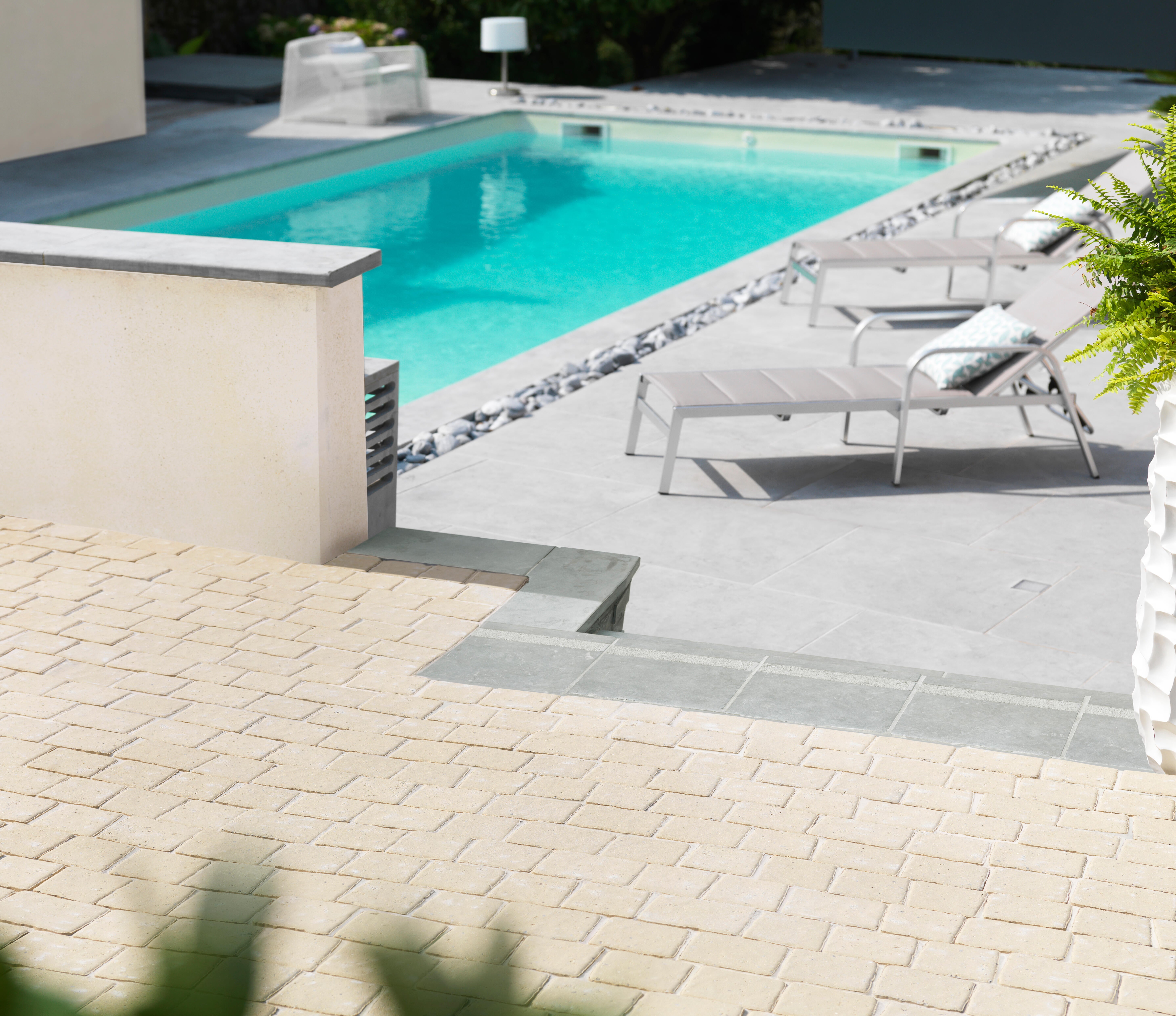 Protecteur sols Self-clean SYNTILOR mat, 5 l - 2