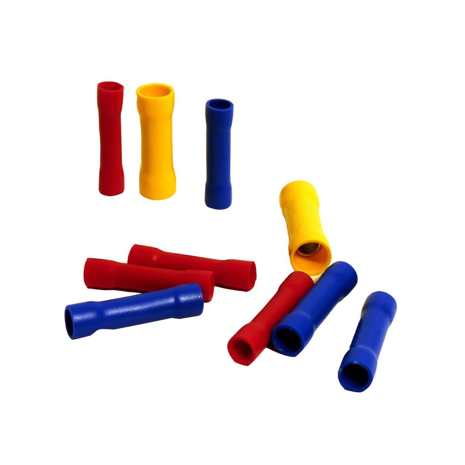 Lot de 10 cosses prolongateurs ZENITECH - 2