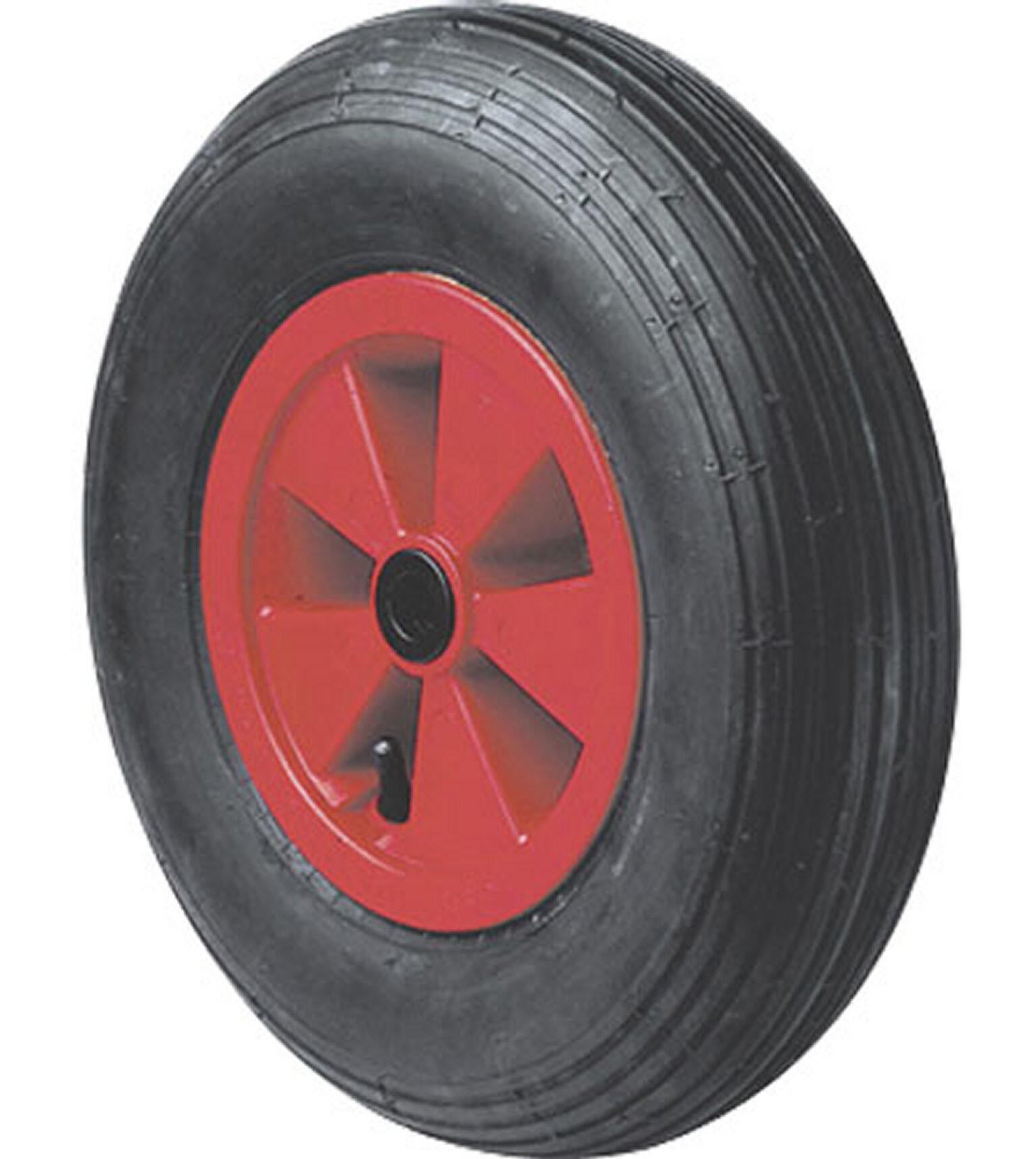 Roue fixe diam.400 mm | Leroy Merlin