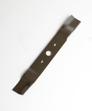Lame Tondeuse Ryobi 37,5 Cm 3-en-1 - Coupe, Ramassage Et Paillage - Compatible RY18LM37A, RAC435