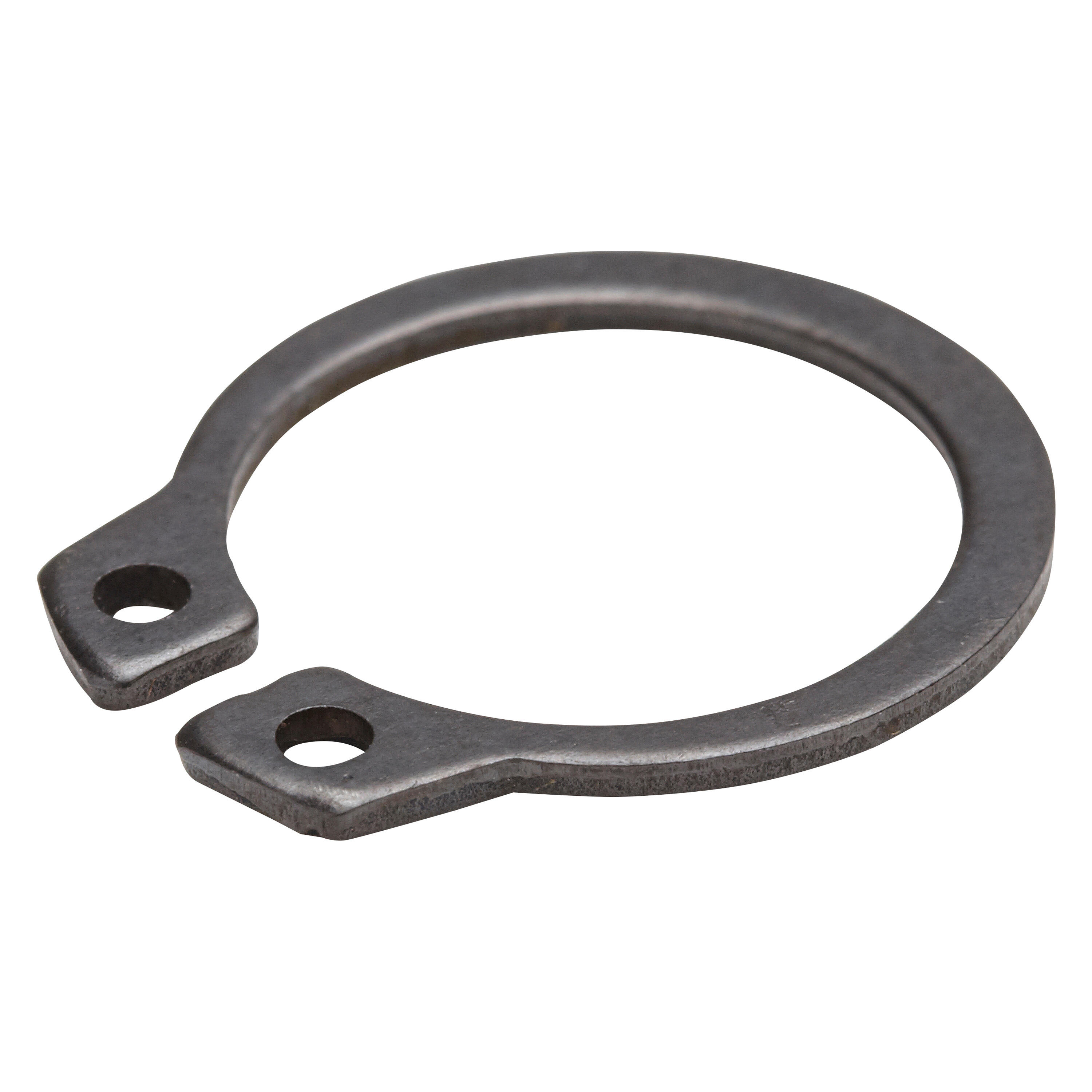 Lot De 20 Circlips Externes Inox 304 – Tailles 34 à 48 Mm – Épaisseur 1,5 Mm – Idéal Pour Roulements Et Mécanique