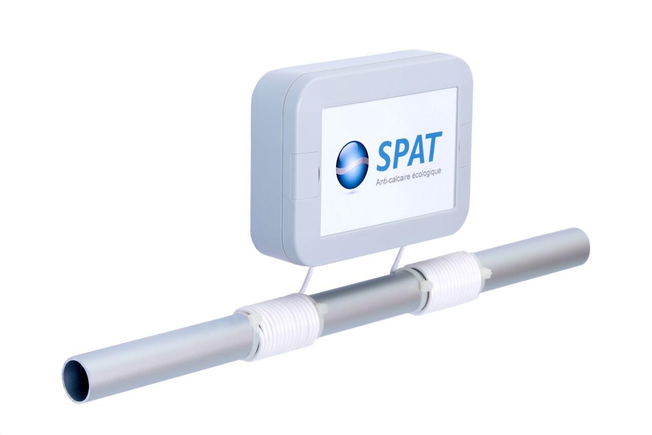 Anticalcaire électronique SPAT, TFX SYSTÈME Chauffeeau Leroy Merlin — free download