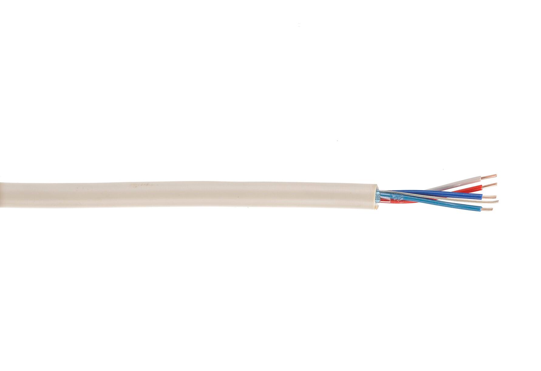 Câble électrique 4 X, L.1 m - 2