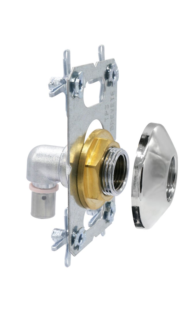 platine easyfix simple per sertir d12 machine à laver