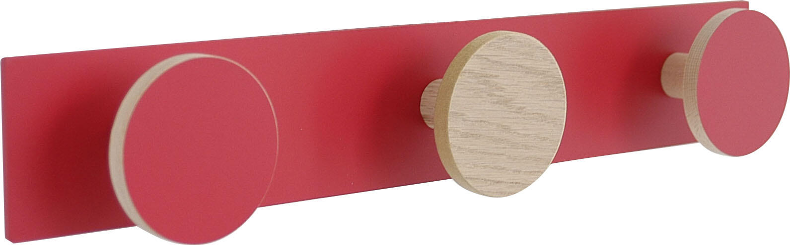 rouge Modulo INSPIRE - 3