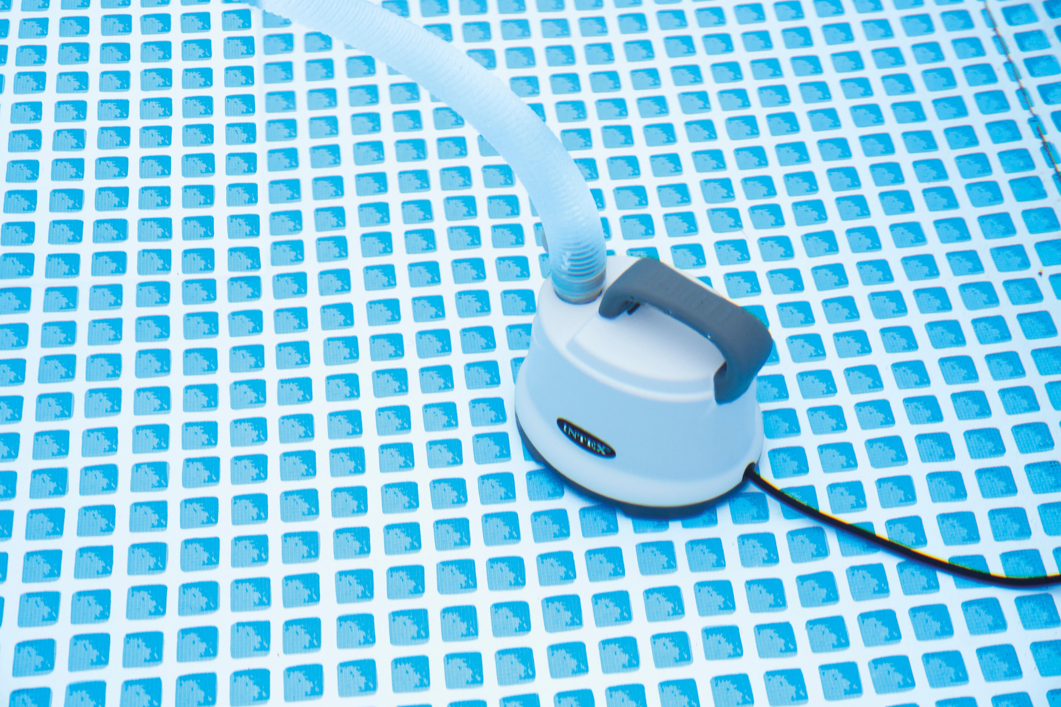 Pompe de piscine INTEX, 0.15 cv - 3