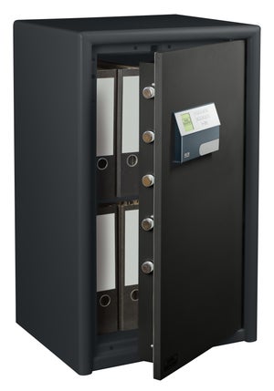 BURG WACHTER - C 340 - COFFRE DE SECURITE DOUBLE PAROI