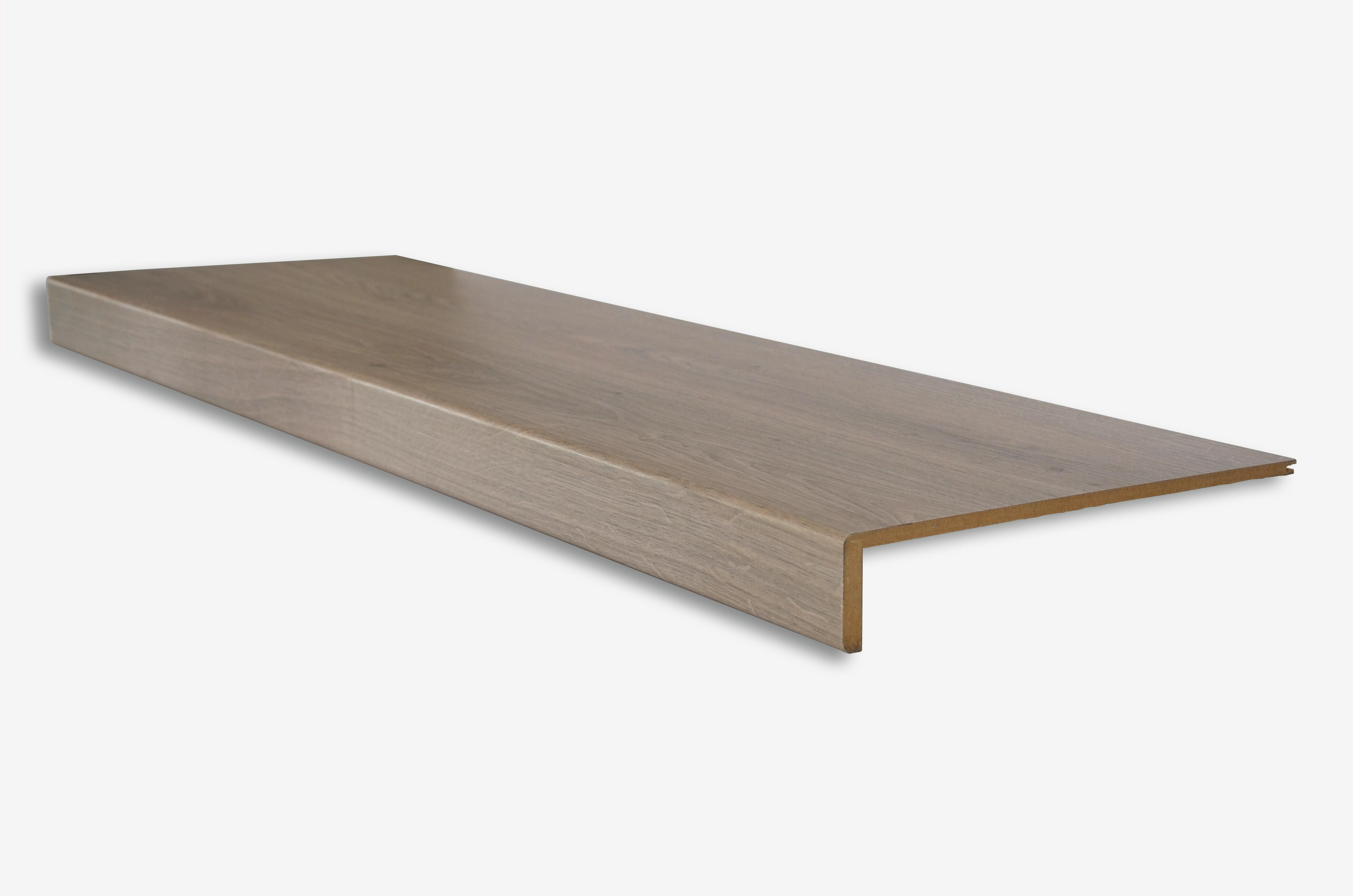 Marché rénovation chêne gris - 2