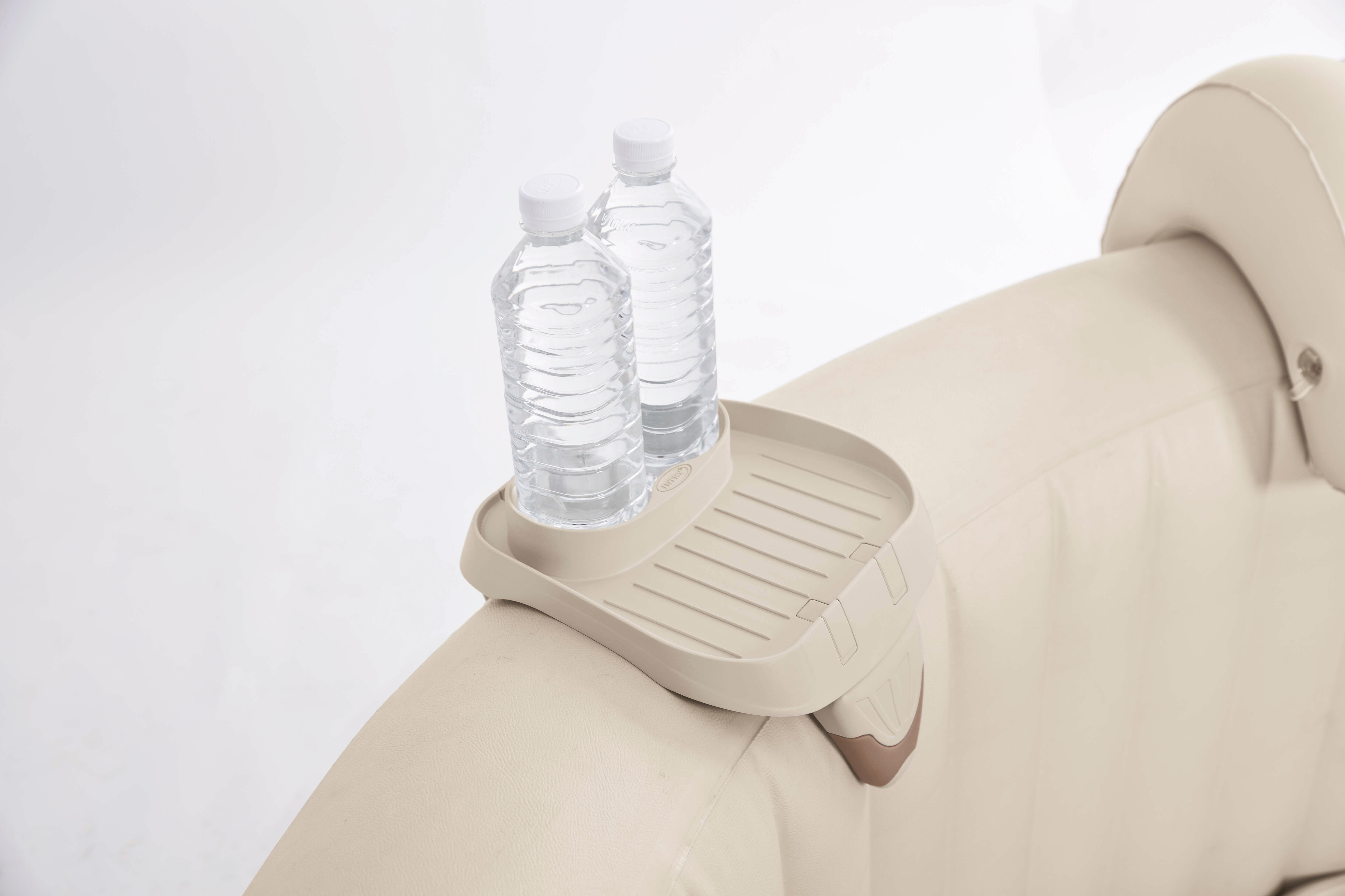 Porte-verre INTEX pour spa Pure Spa - 2