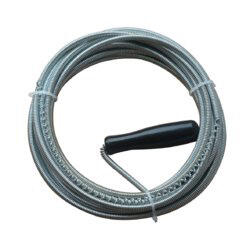 Déboucheur furet flexible 5 m