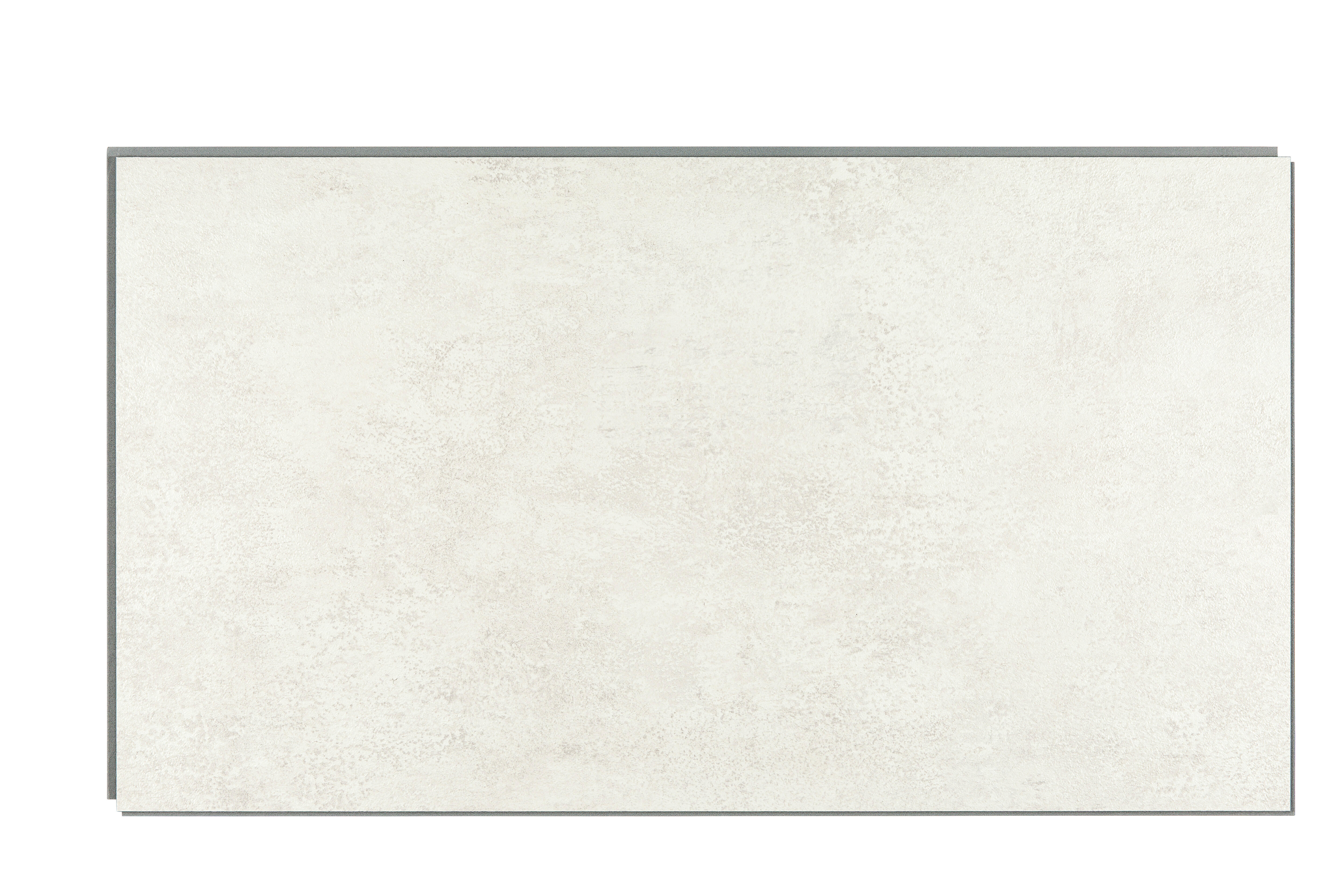 Dalle murale PVC gris lisse Washington DUMAWALL, L.65 x l.37.5 cm, Ep.5 mm - 4