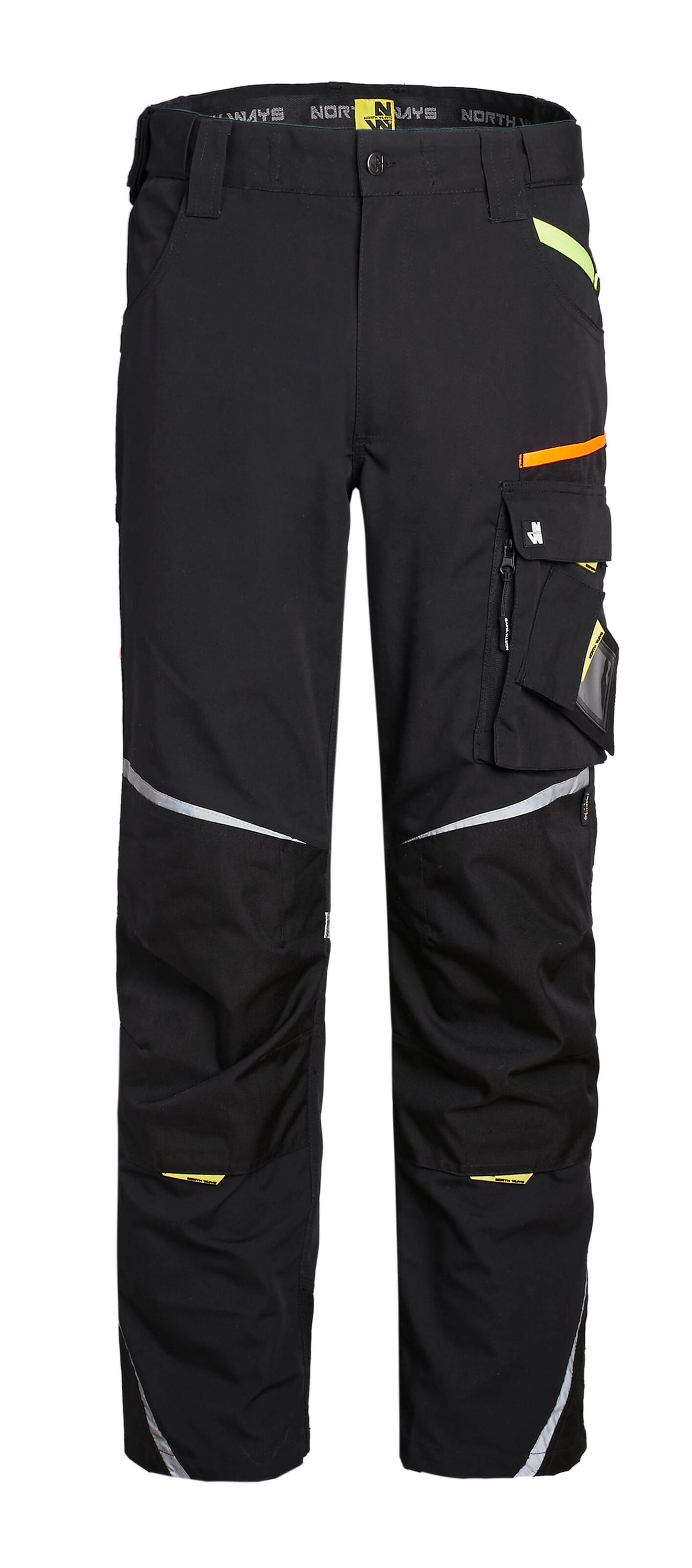 Pantalones Térmicos Largos Para Hombre – 2 Pares, Tela Suave De Algodón Y Poliéster. Ideales Como Capa Base En Invierno, Para Deporte O Día A Día.