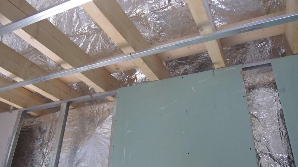 Rouleau Renotech WINCO 12.5 x 1m, Ep.6mm - 8