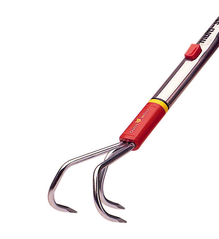 Griffe à main l.9 cm Multistar OUTILS WOLF - 2