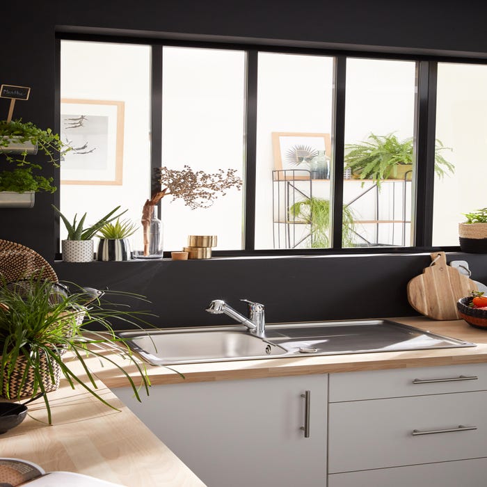 Verri re taller de cocina