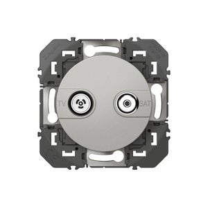 MURADAPTER Modèle CA-88 (8 pistes / adaptateur lecteur cassette) vers 60 - 70