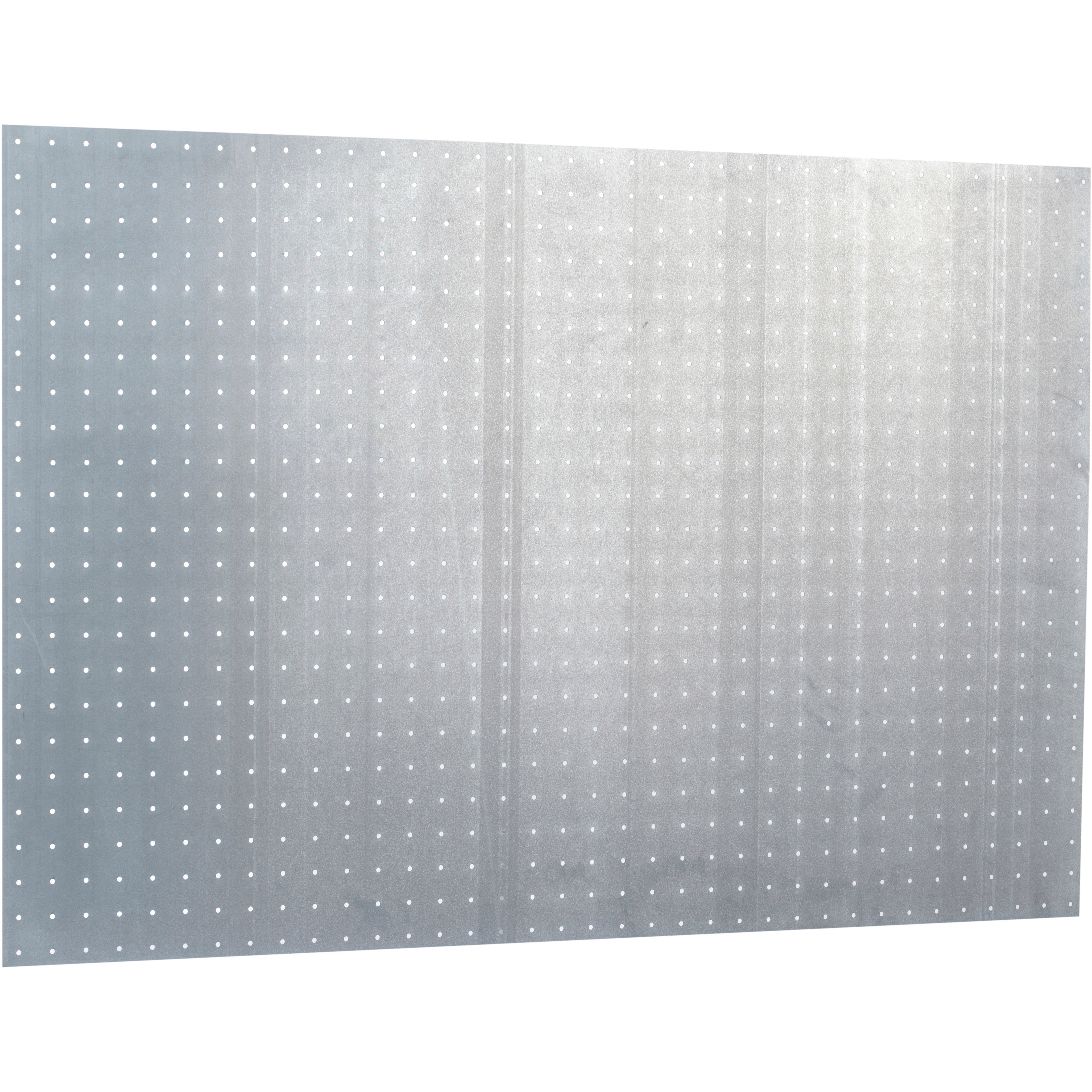 Panneau perforé MOTTEZ, H.60 x l.90 x P.0.3 cm | Leroy Merlin