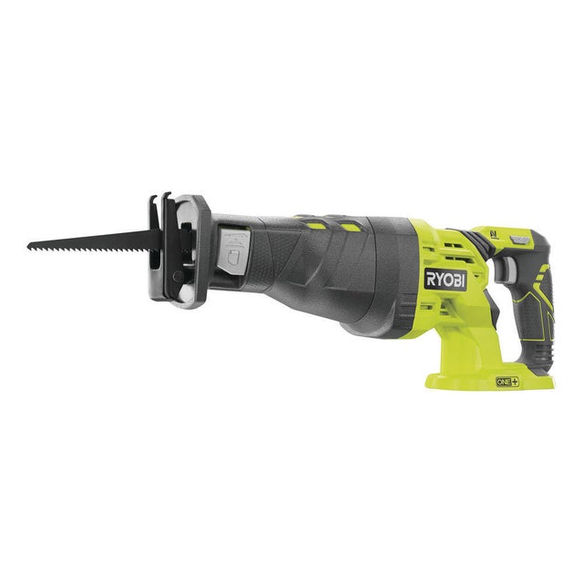 Scie sabre sans fil 18V sans batterie RYOBI R18RS-0