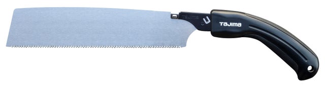 Scie japonaise TAJIMA 265 mm
