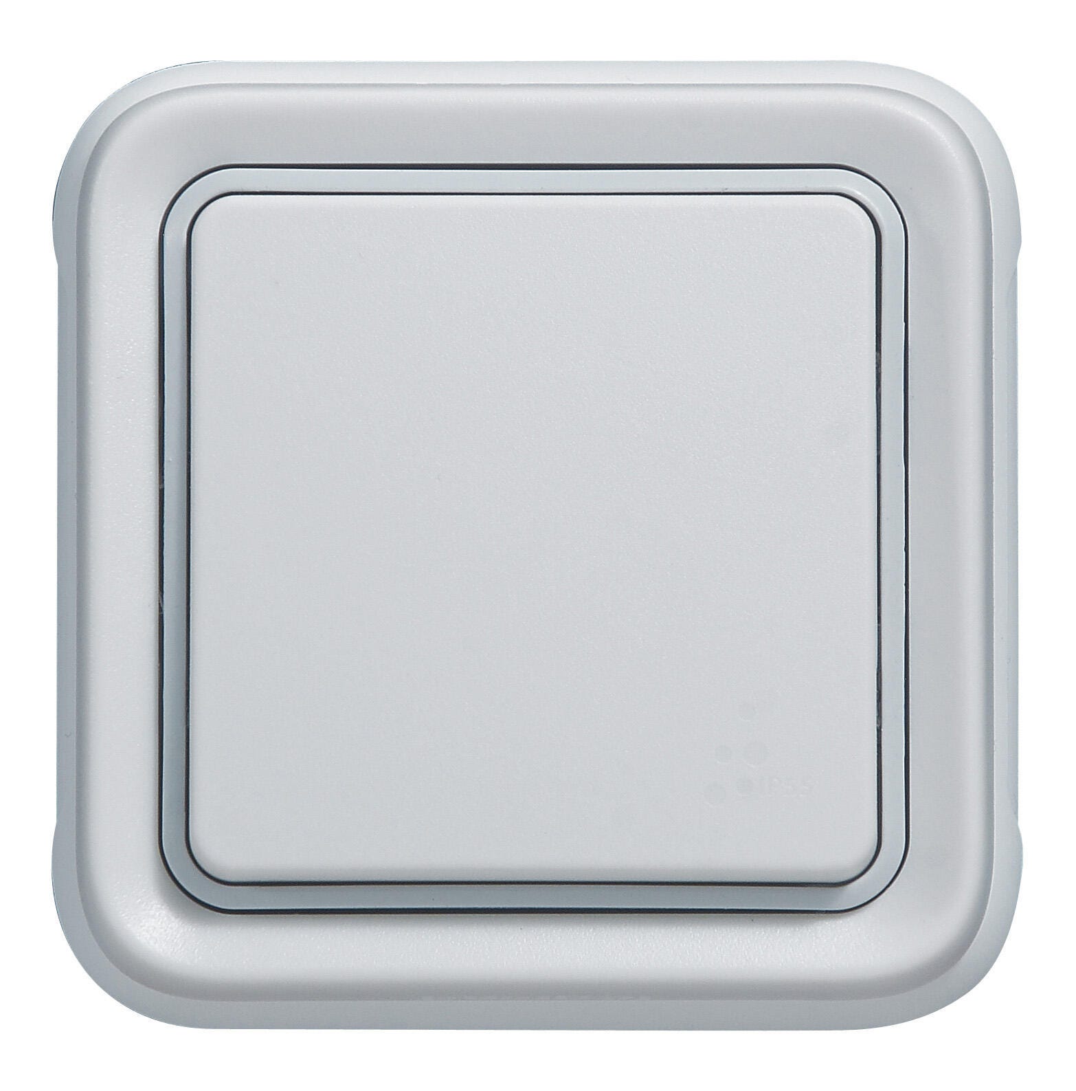 LEGRAND PLEXO INTERRUPTEUR VA ET VIENT ÀVOYANT LUMINEUX ÉTANCHE COMPLET LEGRAND PLEXO INTERRUPTEUR VA ET VIENT ÀVOYANT LUMINEUX ÉTANCHE COMPLET